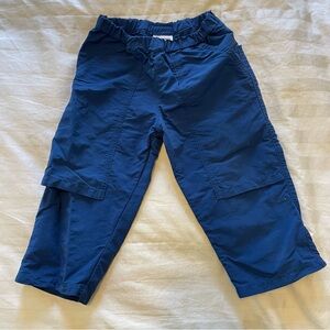 Patagonia Baby Baggies Pants 2T